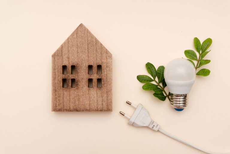 Hogyan lehet energiatakarékos és hosszú távon fenntartható egy családi ház?