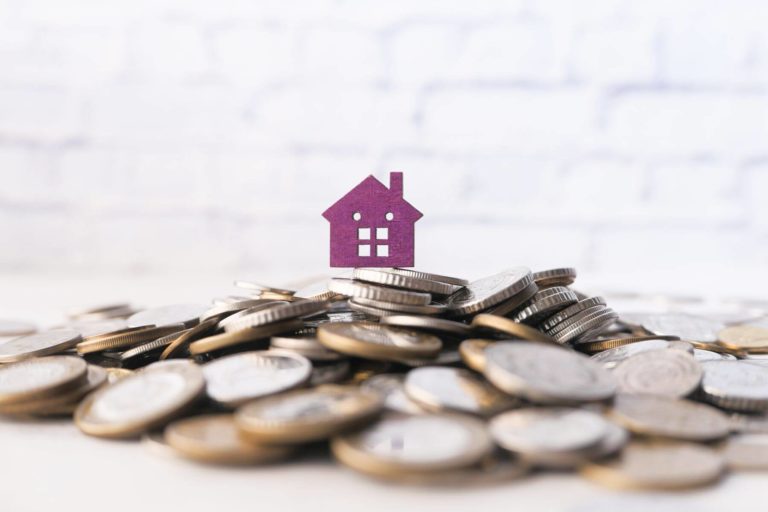 Hogyan működik egy építkezés finanszírozása? – Hitel, önerő, támogatások